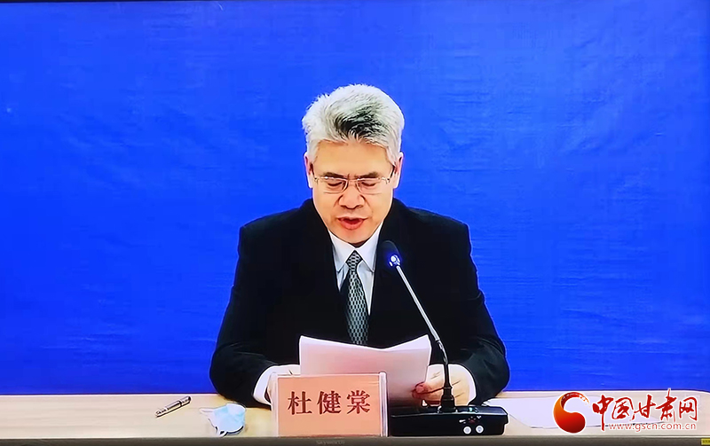 截至3月9日24時(shí) 白銀市累計(jì)本土確診8例、無癥狀感染者6例