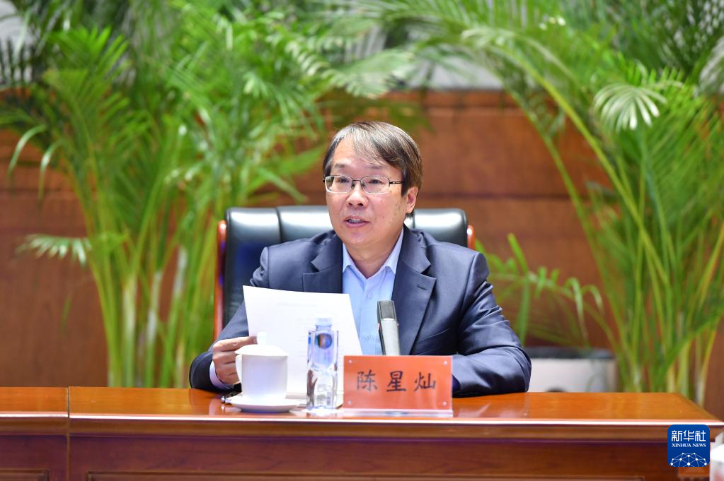 3月18日，中國社會科學(xué)院考古研究所所長陳星燦宣布2021年中國考古新發(fā)現(xiàn)入選和入圍項(xiàng)目。