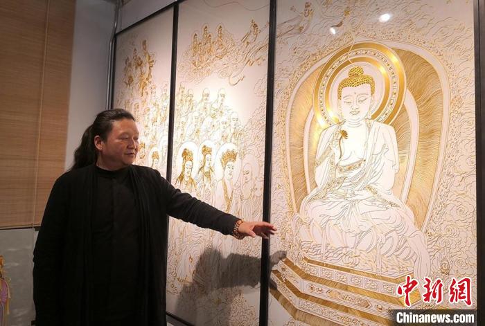 “活起來(lái)”的甘肅非遺，離“火起來(lái)”還有多遠(yuǎn)？