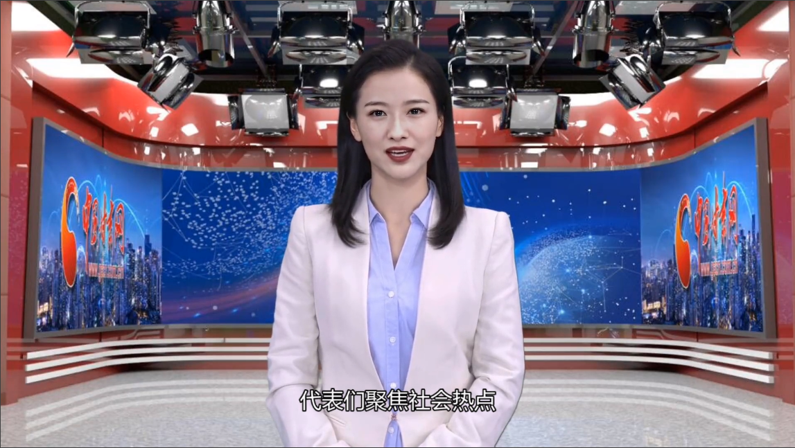 【聚焦甘肅省黨代會(huì)·AI“小隴”說(shuō)③】真暖！黨代表們心中藏著這樣的民生溫度