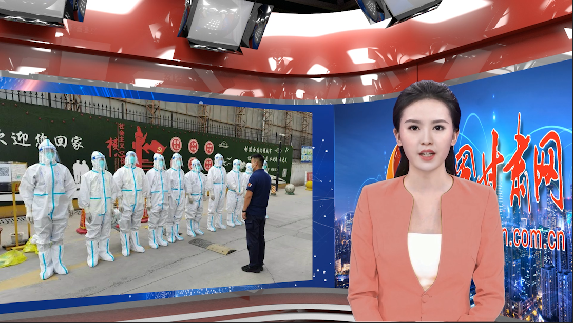 AI小隴說(shuō)|瞧！奔跑在“疫”線的閃光“后浪”