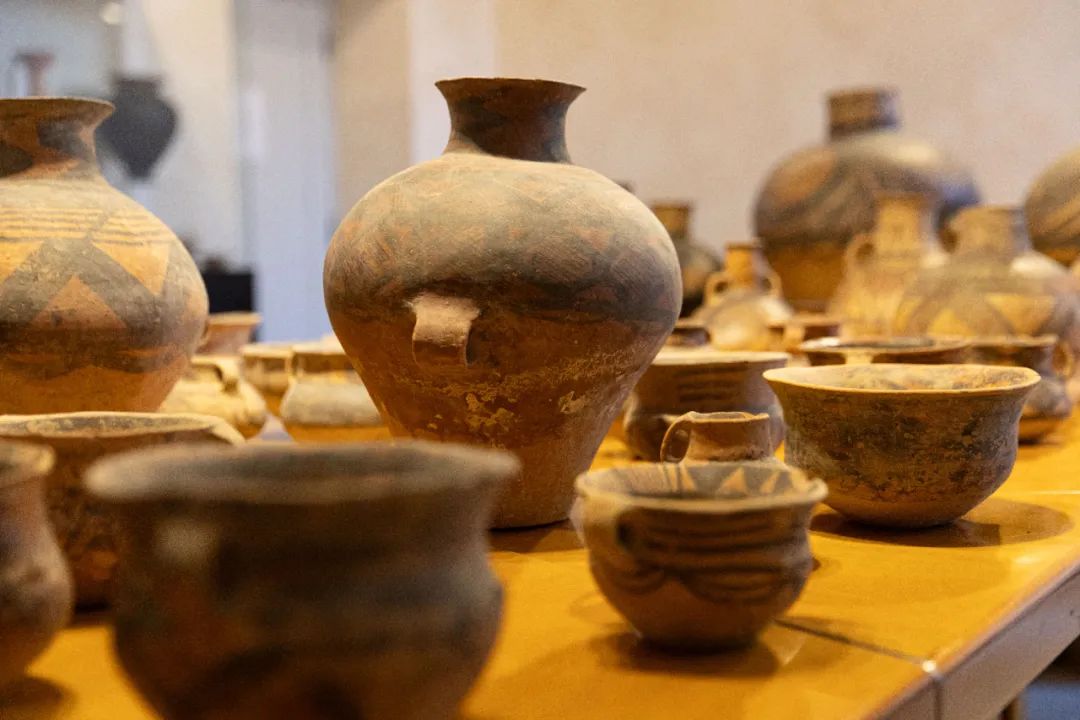 【甘快看】文化中國行｜5000年，“陶”聲依舊