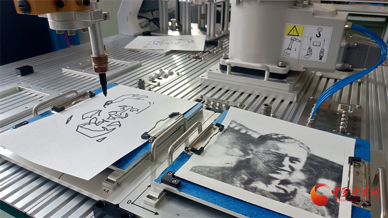 中甘特稿丨從抗戰(zhàn)“工合”到山丹培黎 他讓戈壁長(zhǎng)出“手腦并用”的希望