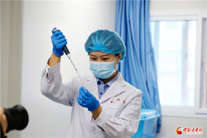 三八婦女節(jié)特刊丨全國三八紅旗手潘紅：一位女法醫(yī)的DNA追兇之路